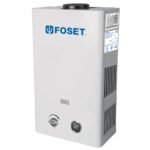 CALENTADOR GAS 8LT FOSET
