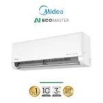 A/C Midea 12.000 BTU - WIFI ECOMASTER AI
