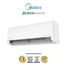 A/C Midea 12.000 BTU - WIFI ECOMASTER AI