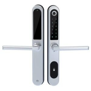 CERRADURA SMART DIGITAL HUELLA DACTILAR