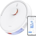 Robot limpieza S20 Xiomi