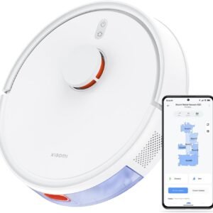Robot limpieza S20 Xiomi