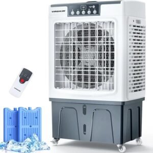 Enfriador de Aire 3 en 1